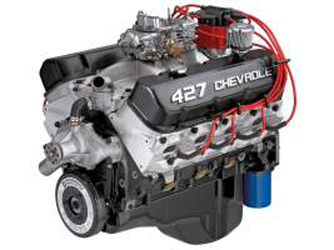 P24D3 Engine